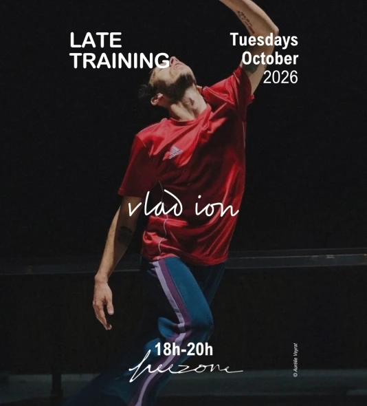 Late Training